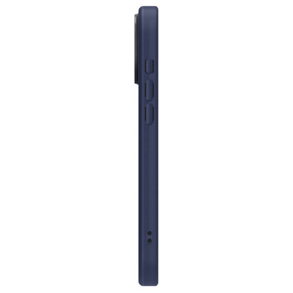 Cyrill Kajuk Mag iPhone 16 Pro vāciņš - zils