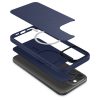 Cyrill Kajuk Mag iPhone 16 Pro vāciņš - zils