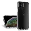 Samsung Galaxy S25+ caurspīdīgs stūra maciņš