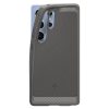 Samsung Galaxy S25 maciņš ar MagSafe Rugged Armor Mag - pelēks