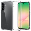 Aizsargvāciņš Samsung Galaxy A56 5G Ultra Hybrid tālrunim - caurspīdīgs