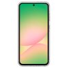 Aizsargvāciņš Samsung Galaxy A56 5G Ultra Hybrid tālrunim - caurspīdīgs