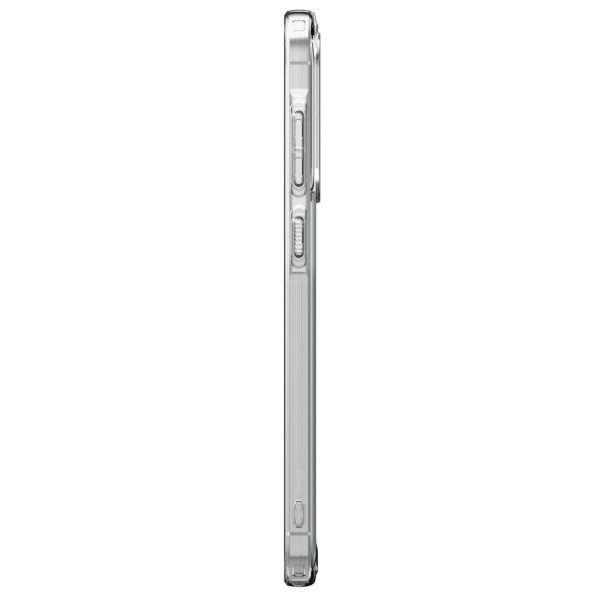 Aizsargvāciņš Samsung Galaxy A56 5G Ultra Hybrid tālrunim - caurspīdīgs