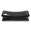 Samsung Galaxy A56 5G Rugged Armor aizsargvāciņš - melns