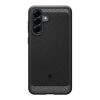 Samsung Galaxy A56 5G Rugged Armor aizsargvāciņš - melns