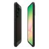 Samsung Galaxy A56 5G Rugged Armor aizsargvāciņš - melns