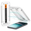 Rūdīts stikls ar montāžas rāmi Samsung Galaxy A36 5G caurspīdīgs - 2 gab.