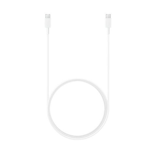 Samsung USB-C 3A kabelis 1,8 m - balts