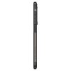Samsung Galaxy S25 Edge Tough Armor MagSafe vāciņš - pelēks un melns