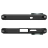 Samsung Galaxy S25 Edge Tough Armor MagSafe vāciņš - zaļš un melns