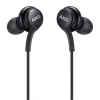 Samsung USB-C stereo Hi-Fi vadu austiņas - melnas