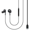 Samsung USB-C stereo Hi-Fi vadu austiņas - melnas