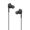 Samsung USB-C stereo Hi-Fi vadu austiņas - melnas