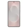 Samsung Galaxy S25 Edge caurspīdīgs maciņš - caurspīdīgs