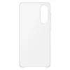 Samsung Galaxy S25 Edge caurspīdīgs maciņš - caurspīdīgs