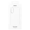 Samsung Galaxy S25 Edge caurspīdīgs maciņš - caurspīdīgs