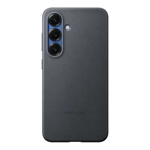 Samsung vāciņš Samsung Galaxy S25 Edge tālrunim - melns