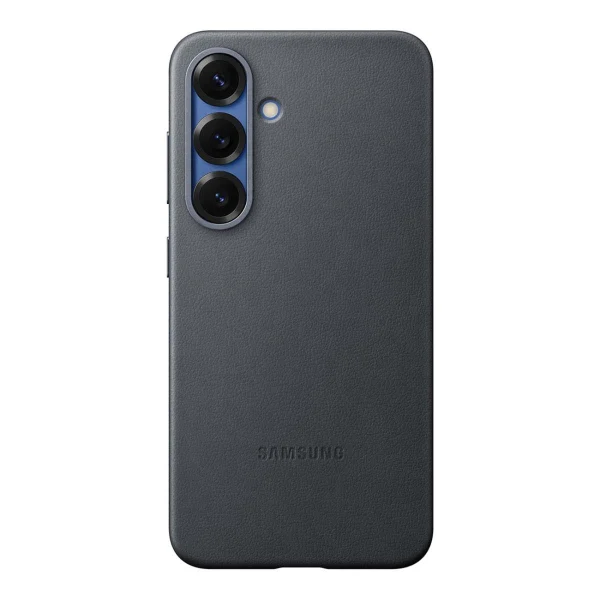 Samsung vāciņš Samsung Galaxy S25 Edge tālrunim - melns