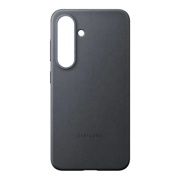 Samsung vāciņš Samsung Galaxy S25 Edge tālrunim - melns
