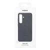 Samsung vāciņš Samsung Galaxy S25 Edge tālrunim - melns