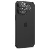 iPhone 15 Pro / 15 Pro Max / 16 Pro / 16 Pro Max kameras aizsargapvalks Glas.tR EZ Fit Optik Pro - 2 gab.