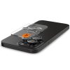 iPhone 15 Pro / 15 Pro Max / 16 Pro / 16 Pro Max kameras aizsargapvalks Glas.tR EZ Fit Optik Pro - 2 gab.