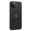 iPhone 15 / iPhone 15 Plus kameras vāciņš Glas.tR EZ Fit Optik Pro - 2 gab.