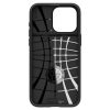 iPhone 15 Pro Slim Armor CS vāciņš — tumši zaļš