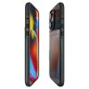 iPhone 15 Pro Max Slim Armor CS vāciņš - tumši zaļš