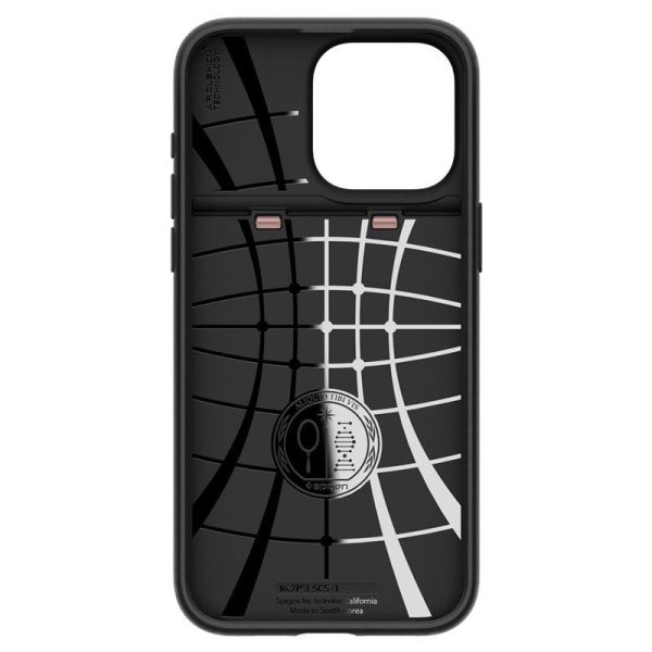iPhone 15 Pro plāns bruņu maciņš CS — rozā