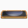 Rūdīts stikls Samsung Galaxy S23 FE ALM Glas.tR - 2 gab.