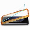 Rūdīts stikls Samsung Galaxy S23 FE ALM Glas.tR - 2 gab.
