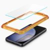 Rūdīts stikls Samsung Galaxy S23 FE ALM Glas.tR - 2 gab.