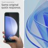 Rūdīts stikls Samsung Galaxy S23 FE ALM Glas.tR - 2 gab.