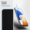 Rūdīts stikls Samsung Galaxy A15 4G / 5G / A25 5G Glas.tR Slim - 2 gab.