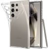 Aizsargvāciņš Samsung Galaxy S24 Ultra Liquid Crystal - caurspīdīgs