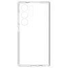 Aizsargvāciņš Samsung Galaxy S24 Ultra Liquid Crystal - caurspīdīgs