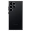 Aizsargvāciņš Samsung Galaxy S24 Ultra Liquid Crystal - caurspīdīgs