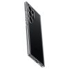 Aizsargvāciņš Samsung Galaxy S24 Ultra Liquid Crystal - caurspīdīgs
