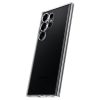 Aizsargvāciņš Samsung Galaxy S24 Ultra Liquid Crystal - caurspīdīgs