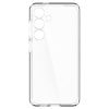 Samsung Galaxy S24+ Ultra Hybrid vāciņš - caurspīdīgs