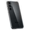 Samsung Galaxy S24+ Ultra Hybrid vāciņš - caurspīdīgs