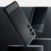 Samsung Galaxy S24 izturīgais bruņu aizmugurējais vāciņš - matēti melns