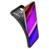 Samsung Galaxy S24 izturīgais bruņu aizmugurējais vāciņš - matēti melns