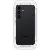 Rūdīts stikls Samsung Galaxy S24 / S25 Glas.tR EZ Fit - 2 gab.