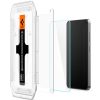 Rūdīts stikls Samsung Galaxy S24 / S25 Glas.tR EZ Fit - 2 gab.
