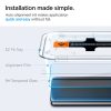 Rūdīts stikls Samsung Galaxy S24 / S25 Glas.tR EZ Fit - 2 gab.