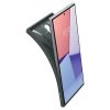 Samsung Galaxy S24 Ultra Liquid Air aizsargvāciņš - tumši zaļš