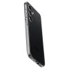 Šķidro kristālu aizsargvāciņš Samsung Galaxy S24+ tālrunim - caurspīdīgs