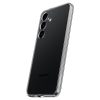 Šķidro kristālu aizsargvāciņš Samsung Galaxy S24+ tālrunim - caurspīdīgs